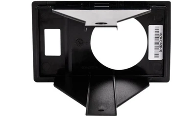 Suporte de painel de rádio MB Quart para 2016-2019 Polaris RZR XP 4 Turbo EPS UTV - Imagem 1 de 2