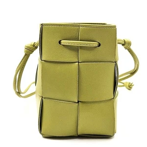 Bottega Veneta Cassette Bucket Bag Mini 120524013 120929683 - Picture 1 of 6