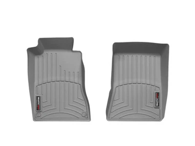 WeatherTech FloorLiner 适用于 2002 - 2004 梅赛德斯 C 32 AMG - 第一排,灰色 — 第 1/4 张图片