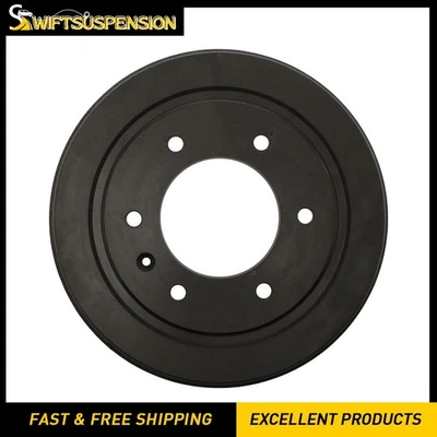 For 1972 1973 1974 Chevrolet Luv Pickup 1.8L Rear Brake Drum - Image 1 of 4