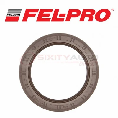 Fel-Pro Rear Engine Crankshaft Seal Kit for 2009-2014 Nissan Cube 1.8L L4 - dt Foto 1 de 4