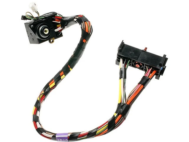 Ignition Switch For 97-04 Buick Pontiac Regal Grand Prix Century MY38P5 - Изображение 1 из 1