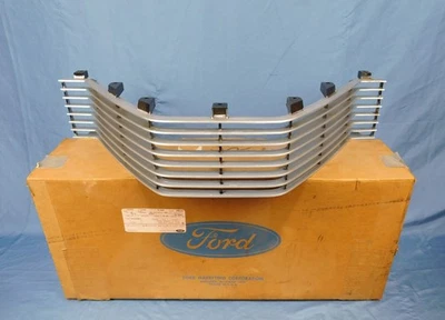 Parrilla Mercury Montego FoMoCo 70 NOS 1970 Foto 1 de 4