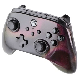 Controlador con cable PowerA Advantage para Xbox X/S/One y PC con Windows - Brillante - Imagen 1 de 4