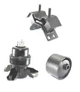 Fits For AVALON 95-96 Transmission & Engine Motor Mounts 3Pc KitAll - Bild 1 von 6