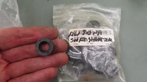Volvo Automatic Transmission Selector Shafts AW70 AW71 140's, 240's 260's 740 - Picture 1 of 5