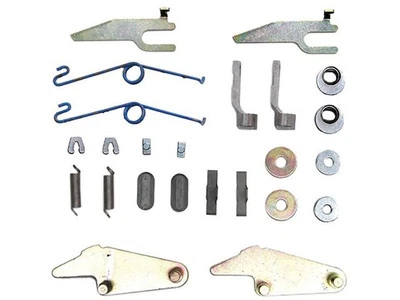 For International S1823 Drum Brake Self Adjuster Repair Kit Raybestos 53796BNDQ - Imagem 1 de 2