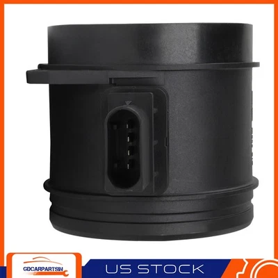 Sensor de flujo de masa de aire MAF para 09 11-13 BMW X5 2002 INFINITI Q45 13627793633 Foto 1 de 4