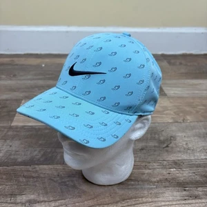Nike Golf Classic 99 Dri-Fit Aerobill US Open Blue Winged Foot S/M Cap - Bild 1 von 5