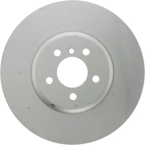 Centric Parts 320.34116H Disc Brake Rotor For Select 09-17 BMW Models - Picture 1 of 5