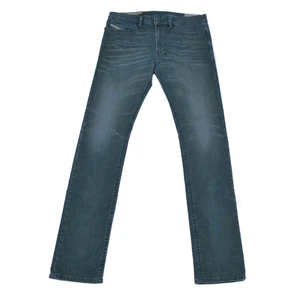 Diesel Shioner Slim-Skinny 0603B_Stretch Herren Jeans Denim Hose Gr. 31/32 - Bild 1 von 8