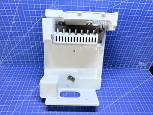 LG Kenmore Refrigerator Ice Maker Auger P# AEQ73130004 EAU62563503 - Picture 1 of 9
