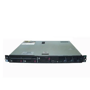 HP ProLiant DL20 Gen9 872879-295 Xeon E3-1220 V6 3.0GHz 8GB HDD 300GB×3 - Picture 1 of 3