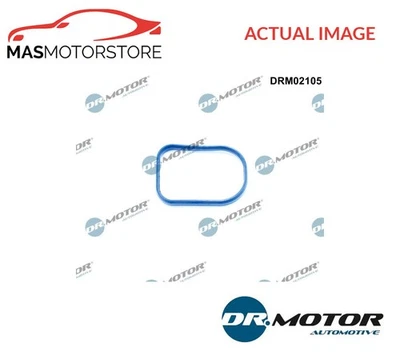 GASKET COOLANT FLANGE DRMOTOR AUTOMOTIVE DRM02105 A NEW OE REPLACEMENT - Image 1 of 4