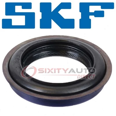 SKF Right Transmission Output Shaft Seal for 2006-2009 Kia Spectra5 - eg Foto 1 de 4