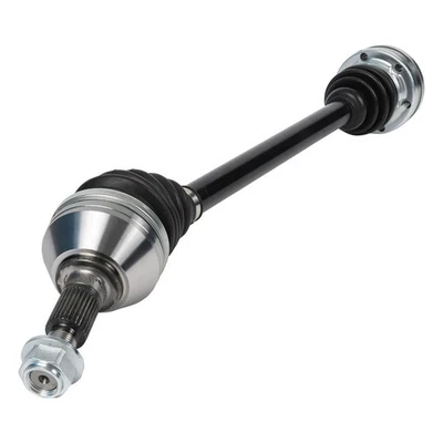 Rear Right CV Axle Assembly For Cadillac CTS 2008 2009 2010 2011-2014 V6 3.6L Foto 1 de 4