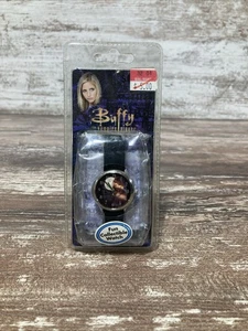 Buffy The Vampire Slayer Vintage 2000 Sammleruhr (siehe Beschreibung) - Bild 1 von 3