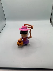 Peanuts Halloween Figure Lucy Figure Toy New 3.5 Inch Tall - Picture 1 of 2