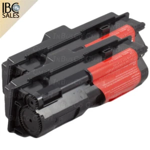 2x Toner XXL Kartuschen für KYOCERA Mita FS1120 DN TK160 7.200 Seiten 100%