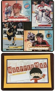 (VA) 1992-93 FLEER Ultra SINGLES 226-450**SELECT**Your Cards🔽