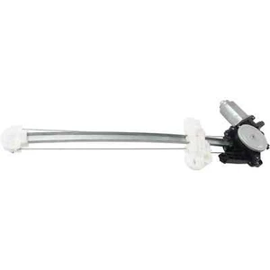 Rear Right Power Window Regulator For 2012-16 Honda CR-V with Motor 72710T0AA01 - Picture 1 of 7
