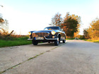 Volvo 1800 S 1963  Oldtimer Classic Data 2  Overdrive neuer TV  Videolink