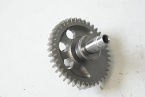 Buell 1125 R XB3 L4F Balancer Shaft Motor Left Limadeckel - Picture 1 of 2