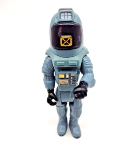 Vintage Fisher Price Adventure People Alpha Pilot Actionfigur 4" 1981 - Bild 1 von 6