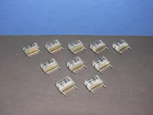 WIMA Entstör Kondensator 47nF / 0,047uF X2 250V AC Entstörfilter Set mit 10 Stk. - Bild 1 von 2