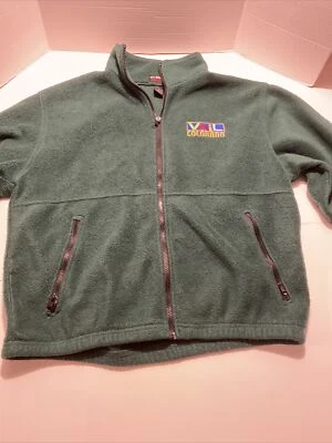Chaqueta polar Vail Colorado Ultraclub Collection cremallera completa mediana Foto 1 de 4