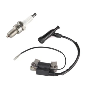 Bobina de encendido bujía apta para generador motor Honda GX340 GX390 11HP 13HP - Imagen 1 de 3