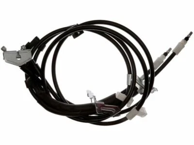 For 2013-2016 Ford Focus Parking Brake Cable Rear Raybestos 52152KR 2014 2015 - Image 1 of 2