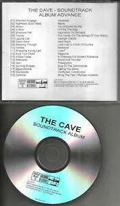 PROMO CD NIGHTWISH Lacuna Coil MASTODON Killswitch Engage TRIVIUM Ill Nino 2005 - Picture 1 of 1
