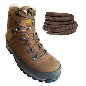 Schnürsenkel passend für Meindl von Barth - Wanderschuhe, Bergschuhe - Bild 1 von 44