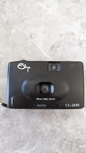 She Vintage Kamera CL-2688 - Bild 1 von 4
