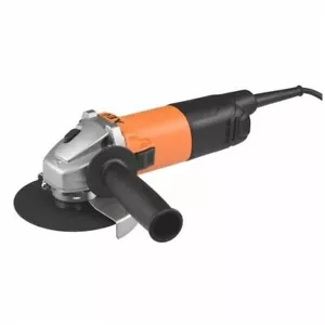 AEG corded Angle Grinder. 800 Watt motor. 12,000rpm. 115mm disc + Quality Case - Picture 1 of 3