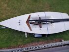 Force 5 Sailboat w/ Trailer - Complete