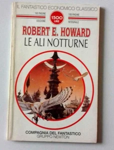 The Wings Nightlights, Robert R. Howard - Picture 1 of 1