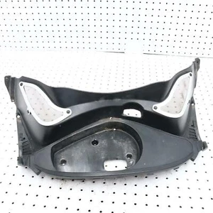 2007 POLARIS SWITCHBACK 600 INSTRUMENT CONSOLE PANEL COVER CAP COWL 5435789-070 - Picture 1 of 8