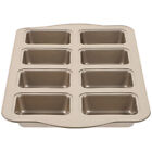 Square Griddle Pan Sandwich Bread Cake Mold Cheesecakes Loaf Small