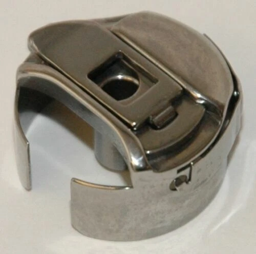 Genuine Brother VR PR670E Embroidery Machine Bobbin Case Assembly #XC7206001 - Image 1 of 1