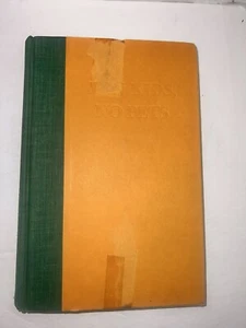 Ten Kids, No Pets Hardcover Ann M. Martin - Picture 1 of 5
