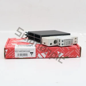 Carlo gavazzi Relè Stato Solido RGC1A60D30KGUS80 (1PZ NUOVO) - Foto 1 di 7
