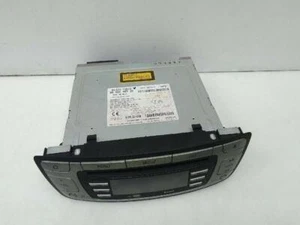 86120YV010 radio pour TOYOTA AYGO (KGB WNB)(2005- ) 2005 1549815 - Imagen 1 de 10