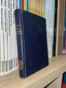 Des métaux et alliages métalliques industriels - Hector Pécheux - 1924 - Picture 1 of 3