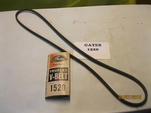 GATES 1520 TRUFLEX BELT - Picture 1 of 1