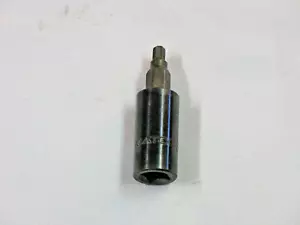 Matco Tools 1/4" Drive A20TXPI Impact Torx Socket - Foto 1 di 4