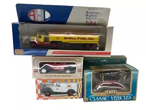 4. AUTO KONVOLUT Neu Ertl und andere alle SCHÖN - Bild 1 von 5