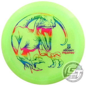 NEW Discraft Big Z Thrasher Distance Driver Golf Disc - COLORS WILL VARY - Picture 1 of 5