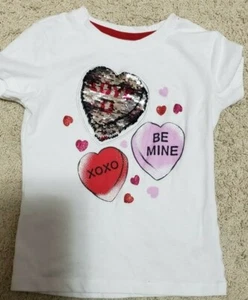 Way to Celebrate Valentine's Day Outfit - Picture 1 of 2